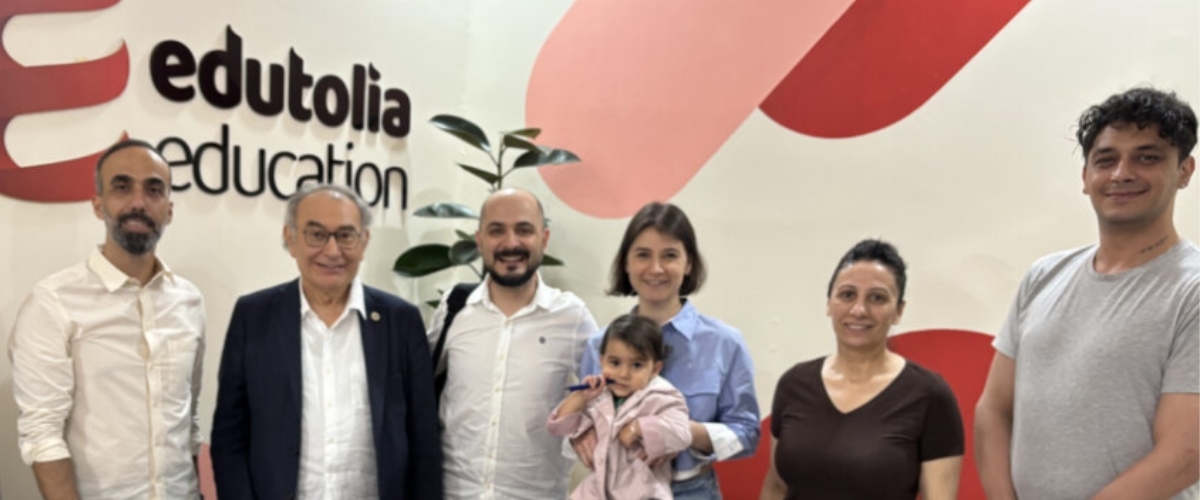 Indonesian Representative Office Opened in Jakarta